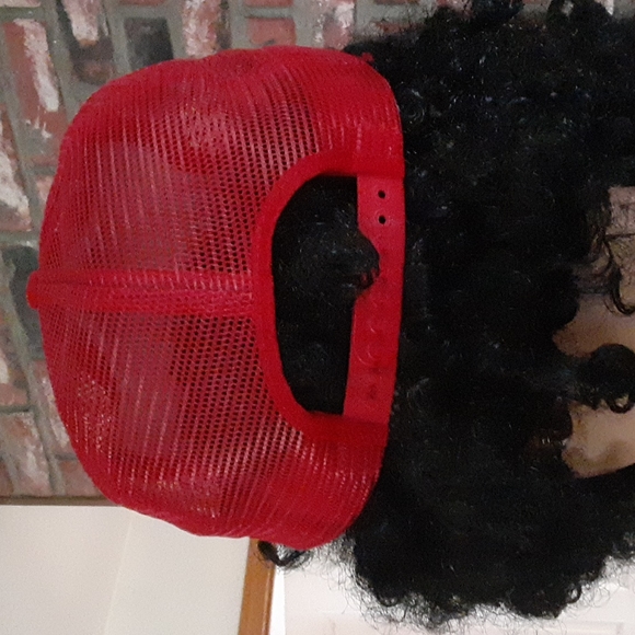 1950s Union of Auto Workers Local 716 truckers hat - Picture 2 of 4